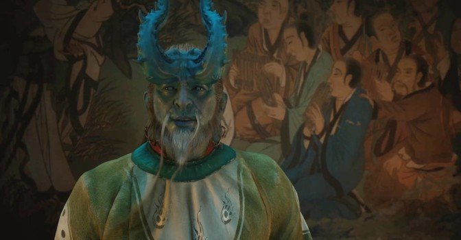 Экшн Black Myth: WuKong обзавелся датой выхода на ПК и консолях