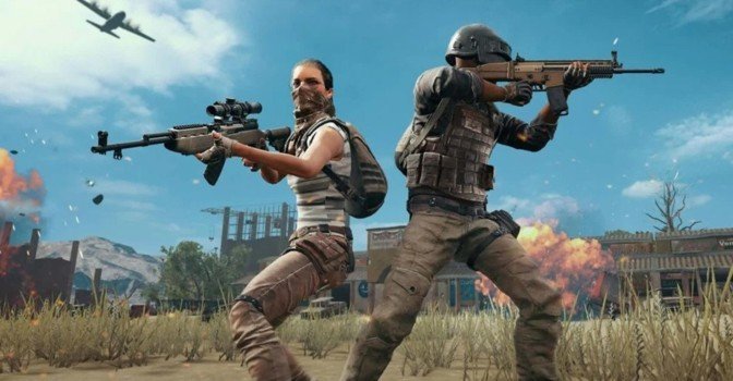 Промокоды для PUBG Mobile на июль 2024 года