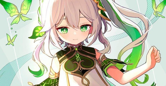 Вышел обзор событий и молитв из обновления 3.2 для Genshin Impact
