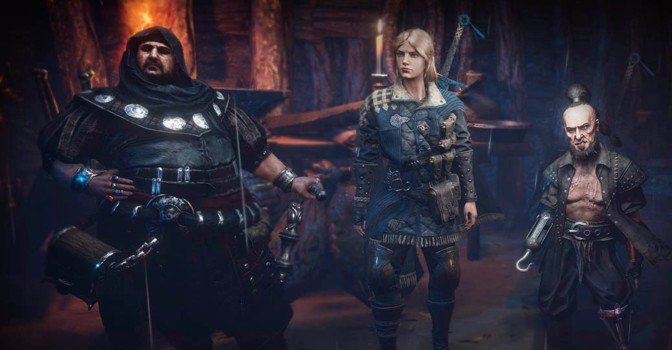 Вышло дополнение 3.15 «Экспедиция» для Path of Exile