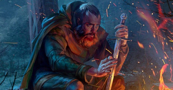 Слух: над новой игрой по Ведьмаку теперь трудятся меньше людей