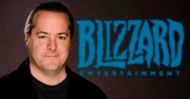 Глава Blizzard пообещал не бросать ПК ради мобильных и консолей