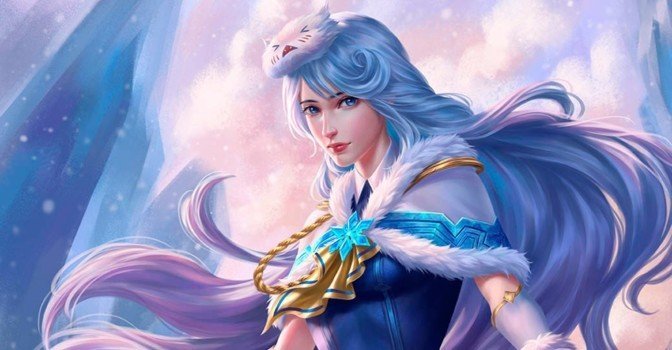 Герои в MOBA Arena of Valor получат русскоязычную озвучку