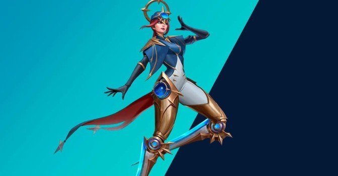 Патч 3.3c для LoL: Wild Rift сбалансировал чемпионов линии Барона