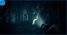 Gamescom 2019: опубликованы 28 минут геймплея хоррора Blair Witch