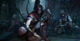 Все уровни сложности в Diablo 4 и как ее изменить