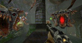 WRATH: Aeon of Ruin – шутер в духе Quake обзавелся датой выхода