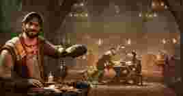 Для Wartales вышло DLC «The Tavern Opens!» с личными тавернами