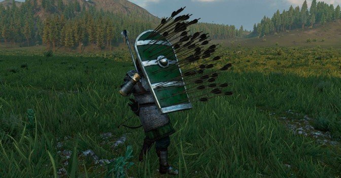 Для Bannerlord вышло обновление 1.5.3 и бета-патч 1.5.4