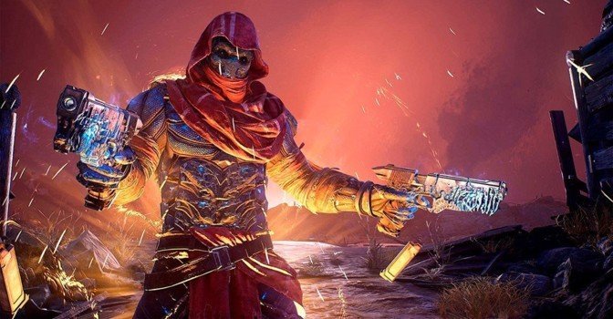 Самые ожидаемые игры апреля 2021 года — Humankind и Maskmaker