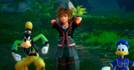 В Kingdom Hearts 3 будут мини-игры