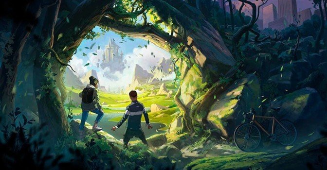 Слух: в игре на выживание от Blizzard будет вид от первого лица