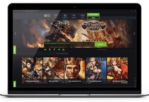 Что использовать для игр вместо браузера с Adobe Flash Player