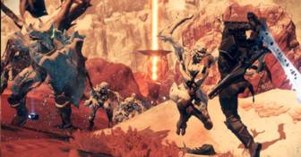 В Destiny 2 станет доступен новый PvE-режим