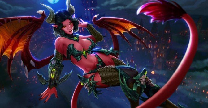 Слух: шутер Paladins 2 может быть анонсирован в обозримом будущем