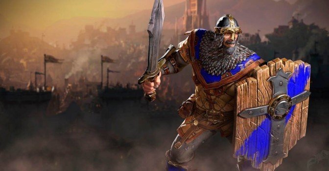 Утечка: новые геймплейные ролики Warcraft 3: Reforged