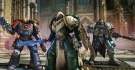 Все классы в Warhammer 40,000: Space Marine 2 — какой выбрать?