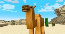 Minecraft – названа дата выхода патча 1.20 «The Trails and Tales»