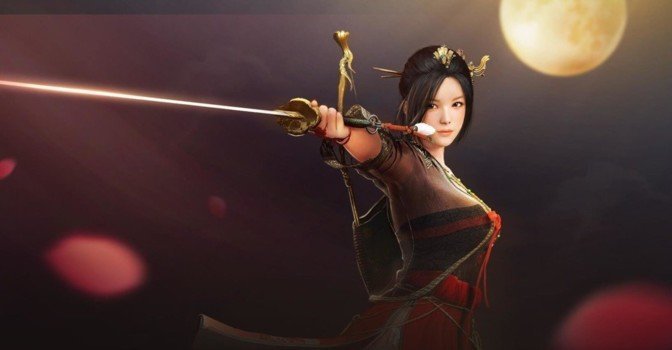 В Black Desert Mobile появились два новых класса