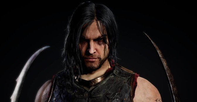 Слух: Prince of Persia получит ремейк