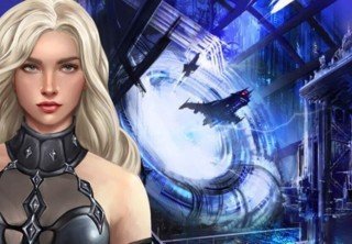 Состоялся релиз браузерной MMORPG Far Orion: Новые миры