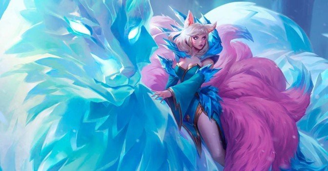 Сегодня выйдет DLC «Волшебные проделки» для Legends of Runeterra