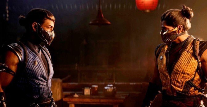 Разработчики Mortal Kombat 1 открыли прием заявок на стресс-тест