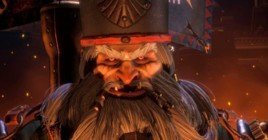 Total War: Warhammer 3 – названа дата выхода DLC с гномами Хаоса