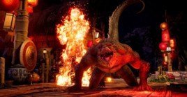 Mortal Kombat 1 – опубликован геймплей за Рептилию, Ашру и Хавика
