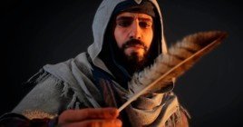 Assassin's Creed Mirage – опубликован геймплей и сюжетный трейлер