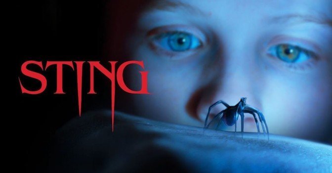 Опубликовали трейлер хоррор фильма «Укус»