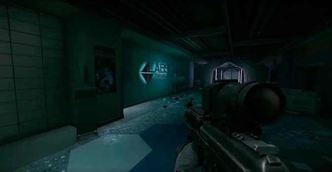 Игрокам из EfT разрешат прогуляться по лаборатории