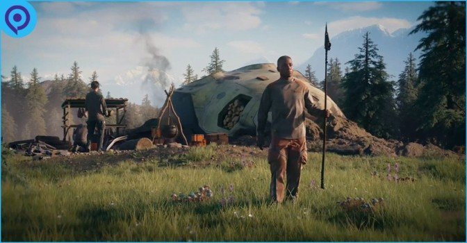 На Gamescom 2022 анонсировали стратегию Stranded: Alien Dawn