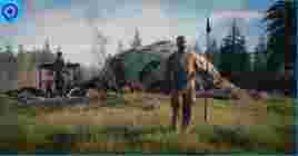 На Gamescom 2022 анонсировали стратегию Stranded: Alien Dawn