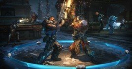 The Coalition поделились новыми подробностями Gears 5