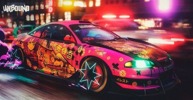 Фанаты Need for Speed Unbound написали петицию