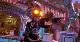 Завтра в Borderlands 3 начнется ивент Revenge of the Cartels