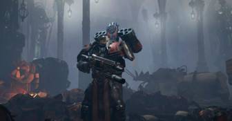 Warhammer 40,000: Inquisitor – Martyr получил новый режим