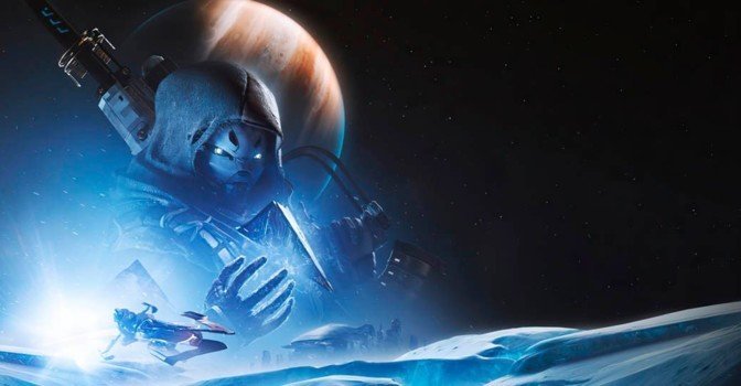 Сегодня состоится релиз дополнения Beyond Light для Destiny 2