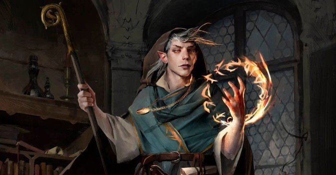 В EGS можно бесплатно получить ролевую игру Pathfinder: Kingmaker