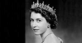 Королева Елизавета II в кино и сериалах — специальная подборка