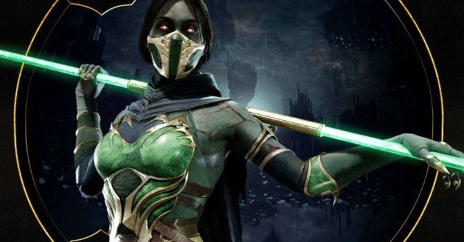 Игроки занижают рейтинг Mortal Kombat 11
