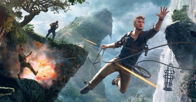 Названа дата выхода Uncharted: Legacy of Thieves Collection на ПК