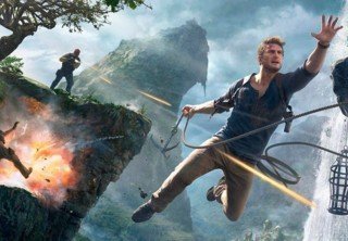 Названа дата выхода Uncharted: Legacy of Thieves Collection на ПК