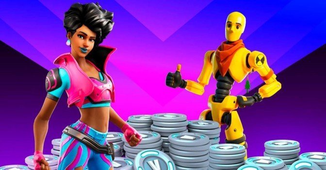 Шутер Fortnite удалили из App Store