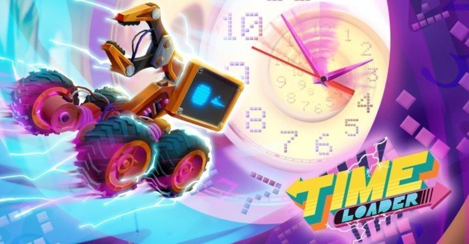 Обзор Time Loader — исправить ошибки прошлого