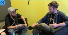 Cyberpunk 2077 — интервью с разработчиками из CD Projekt RED