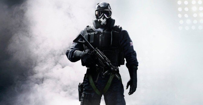 Датский оперативник в Rainbow Six Siege будет невидим для камер
