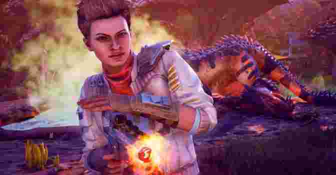 Издание «The Outer Worlds: Просто космос» бесплатно раздают в EGS