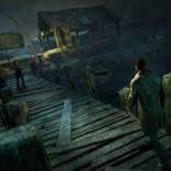 Скриншот Call of Cthulhu: The Official Video Game